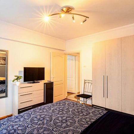 Modern & Stylish Apartment Excellent Location Superhost Constanţa Esterno foto