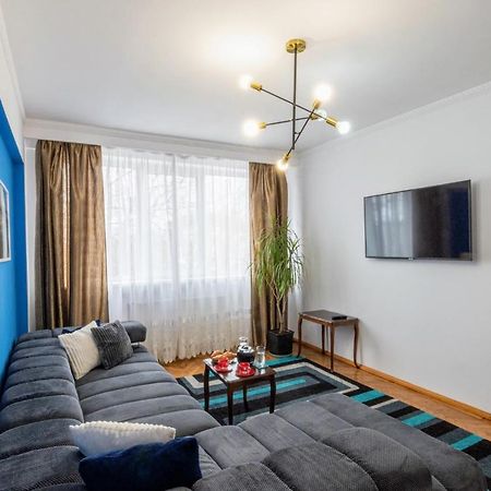 Modern & Stylish Apartment Excellent Location Superhost Constanţa Esterno foto