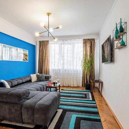 Modern & Stylish Apartment Excellent Location Superhost Constanţa Esterno foto
