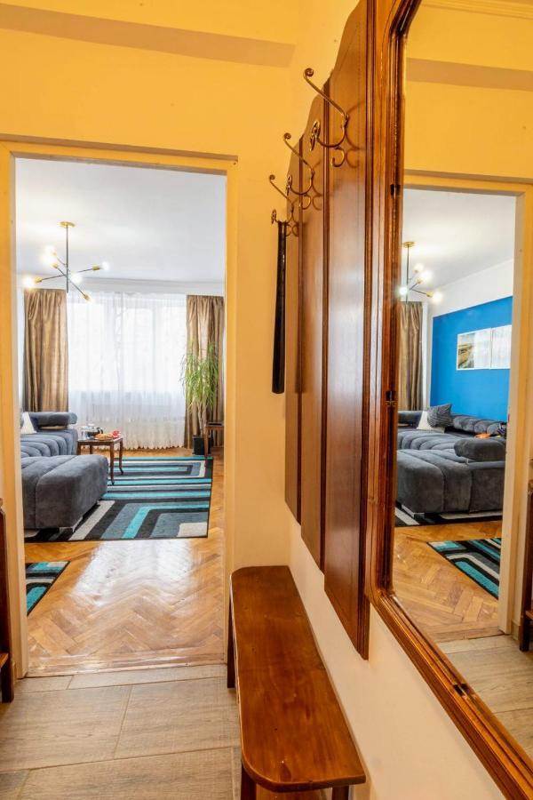 Modern & Stylish Apartment Excellent Location Superhost Constanţa Esterno foto