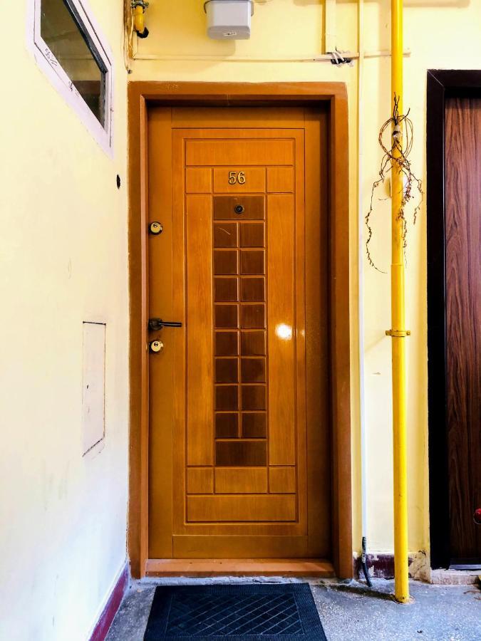 Modern & Stylish Apartment Excellent Location Superhost Constanţa Esterno foto
