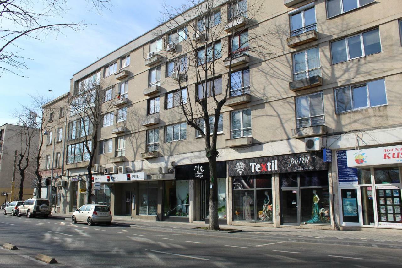 Modern & Stylish Apartment Excellent Location Superhost Constanţa Esterno foto